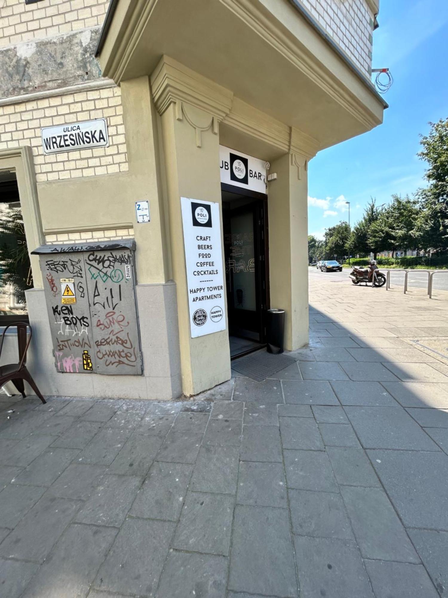 Ministay Krakow Exterior photo